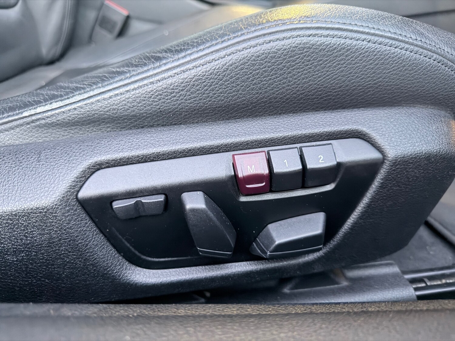 Used BMW 4 Series 2014 for sale - 77932014: Photo 24