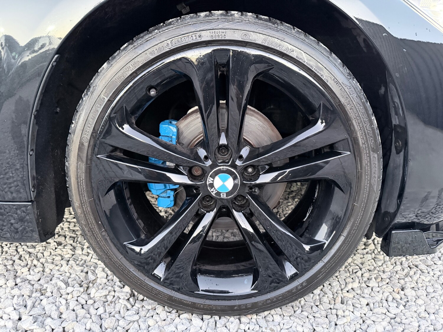 Used BMW 4 Series 2014 for sale - 77932014: Photo 27