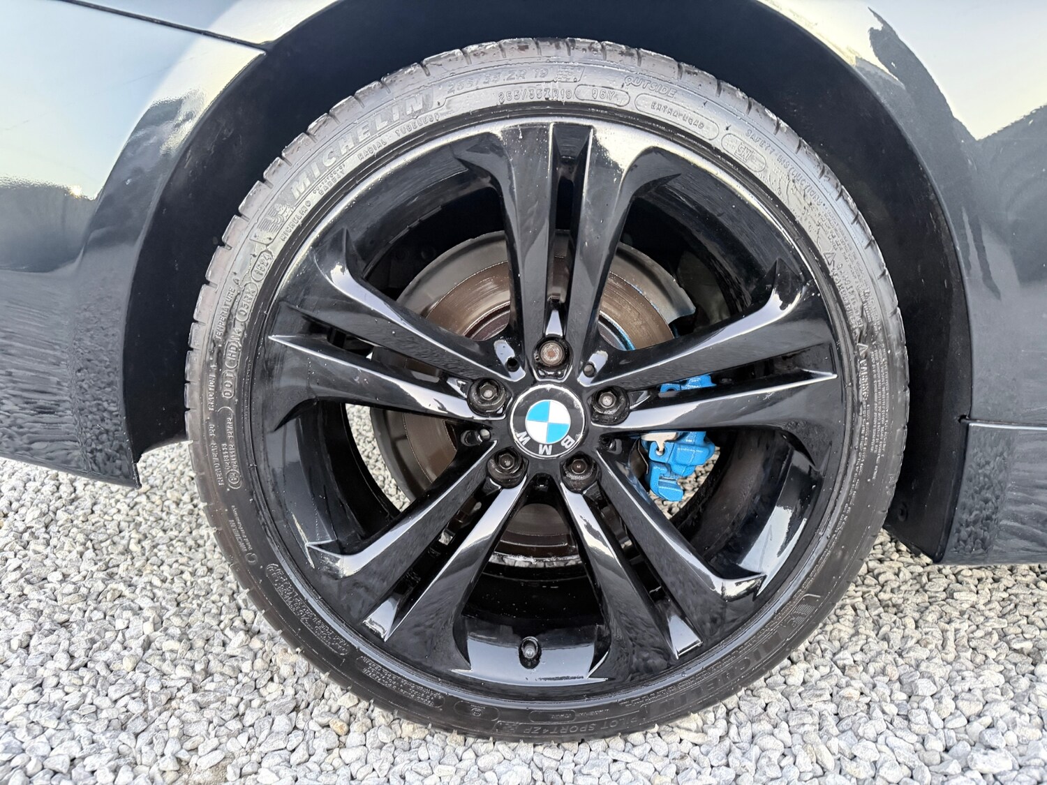 Used BMW 4 Series 2014 for sale - 77932014: Photo 28