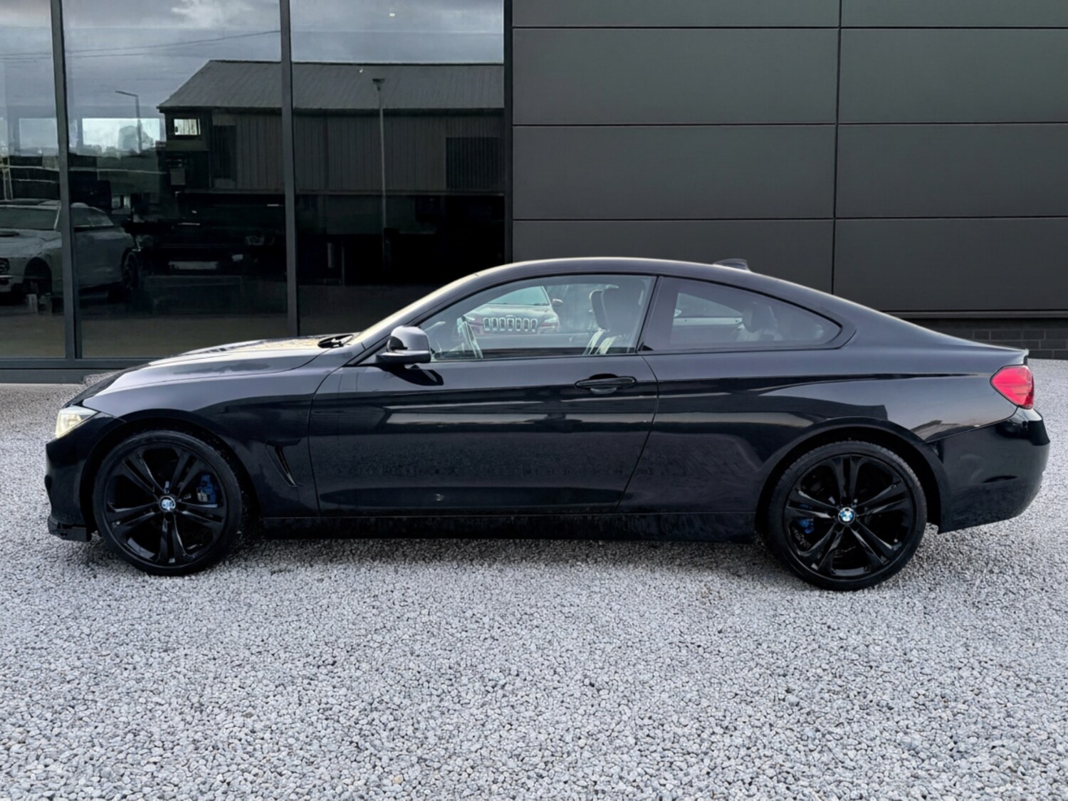 Used BMW 4 Series 2014 for sale - 77932014: Photo 6