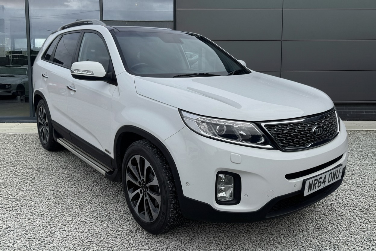 Used Kia Sorento 2014 for sale - 76957192: Photo 1