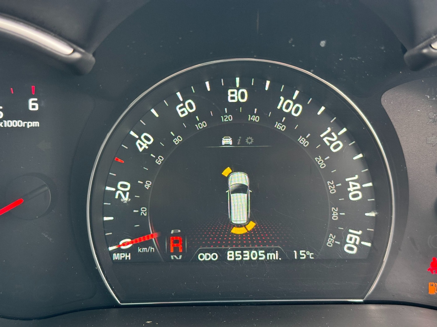 Used Kia Sorento 2014 for sale - 76957192: Photo 19