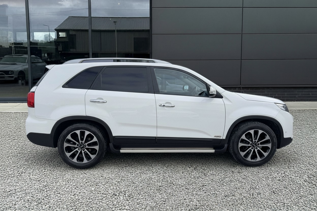 Used Kia Sorento 2014 for sale - 76957192: Photo 2