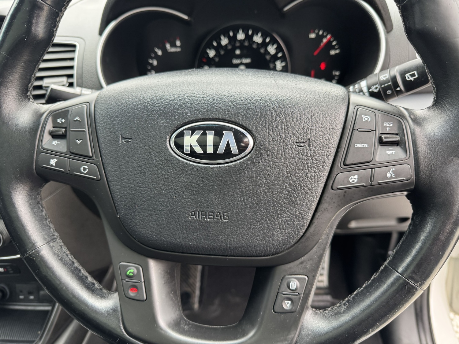 Used Kia Sorento 2014 for sale - 76957192: Photo 25