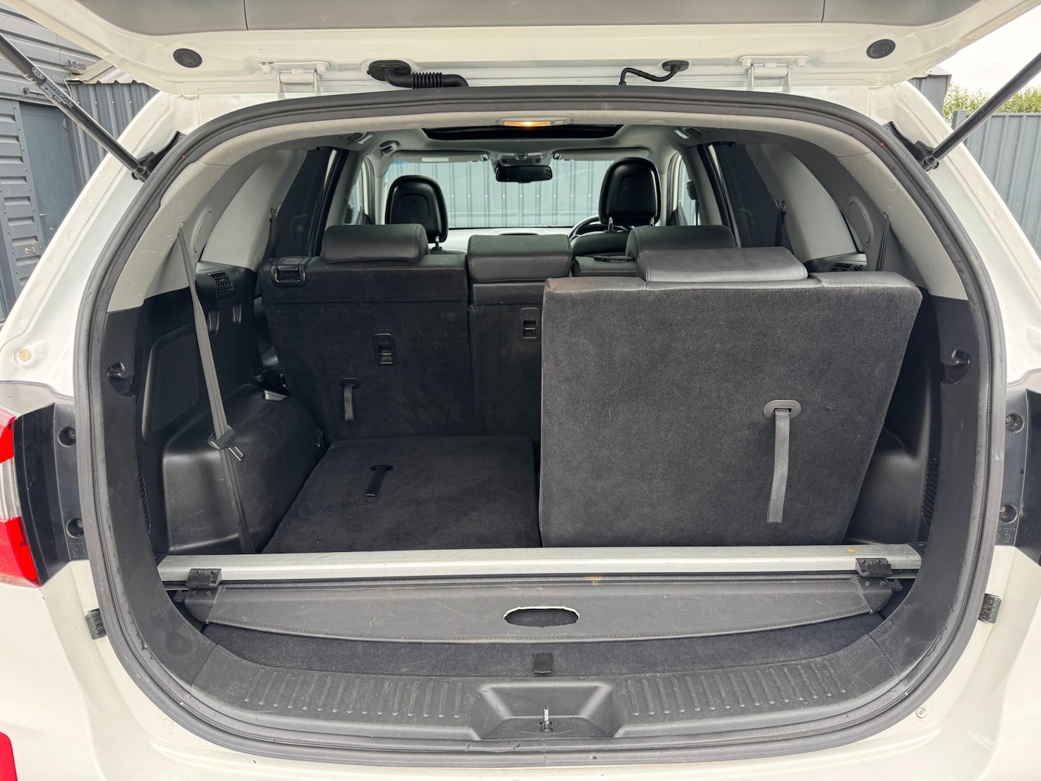 Used Kia Sorento 2014 for sale - 76957192: Photo 28