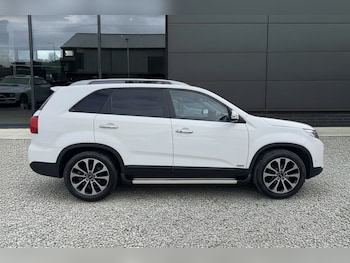 Used Kia Sorento 2014 for sale - 76957192: Photo