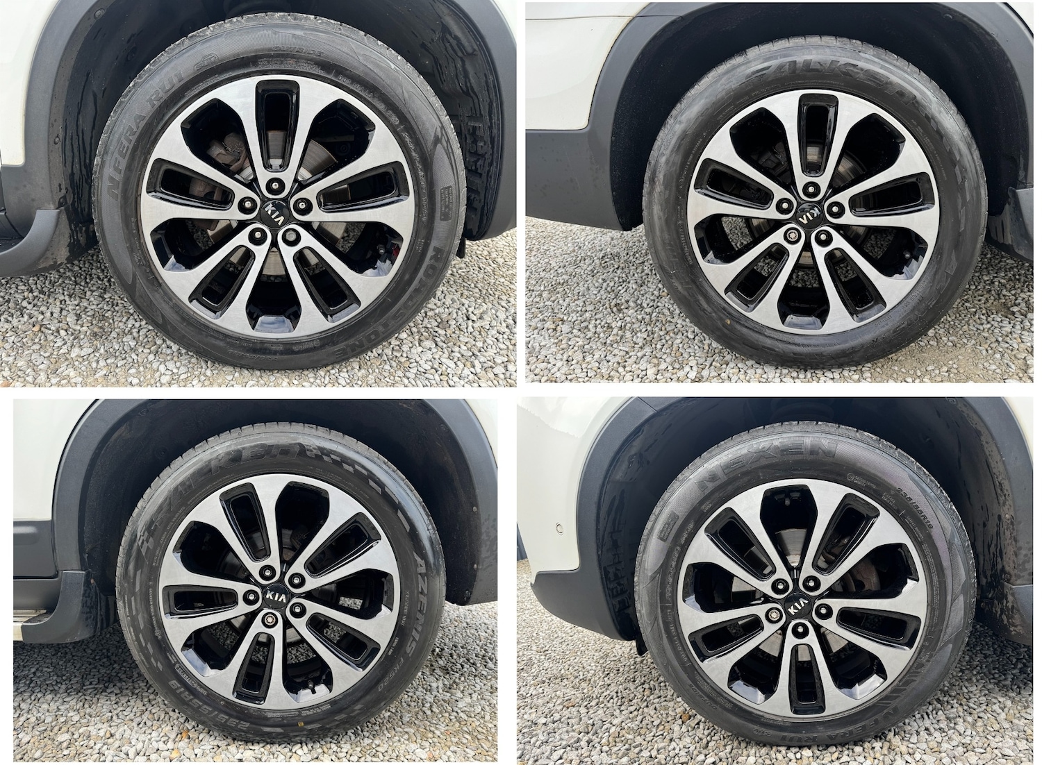 Used Kia Sorento 2014 for sale - 76957192: Photo 30