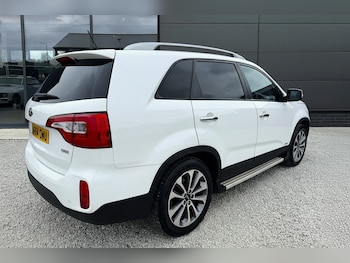 Used Kia Sorento 2014 for sale - 76957192: Photo