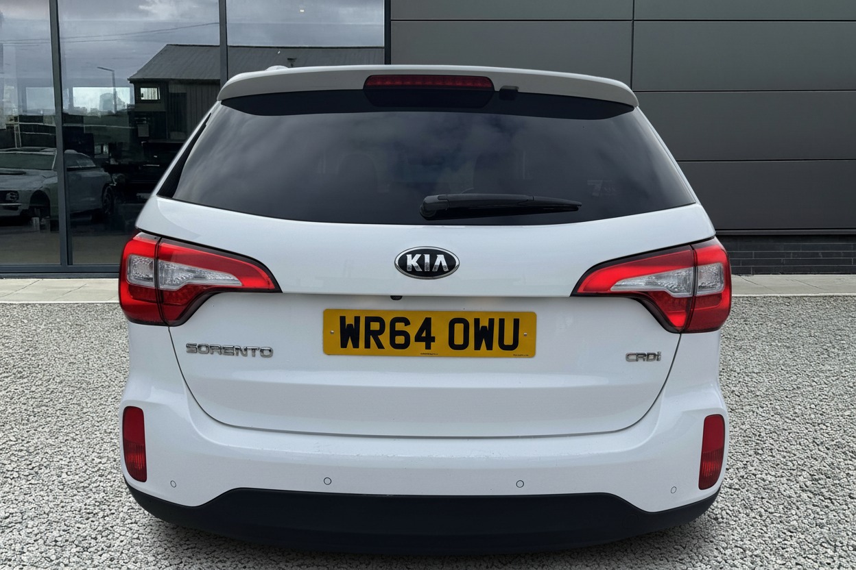 Used Kia Sorento 2014 for sale - 76957192: Photo 4