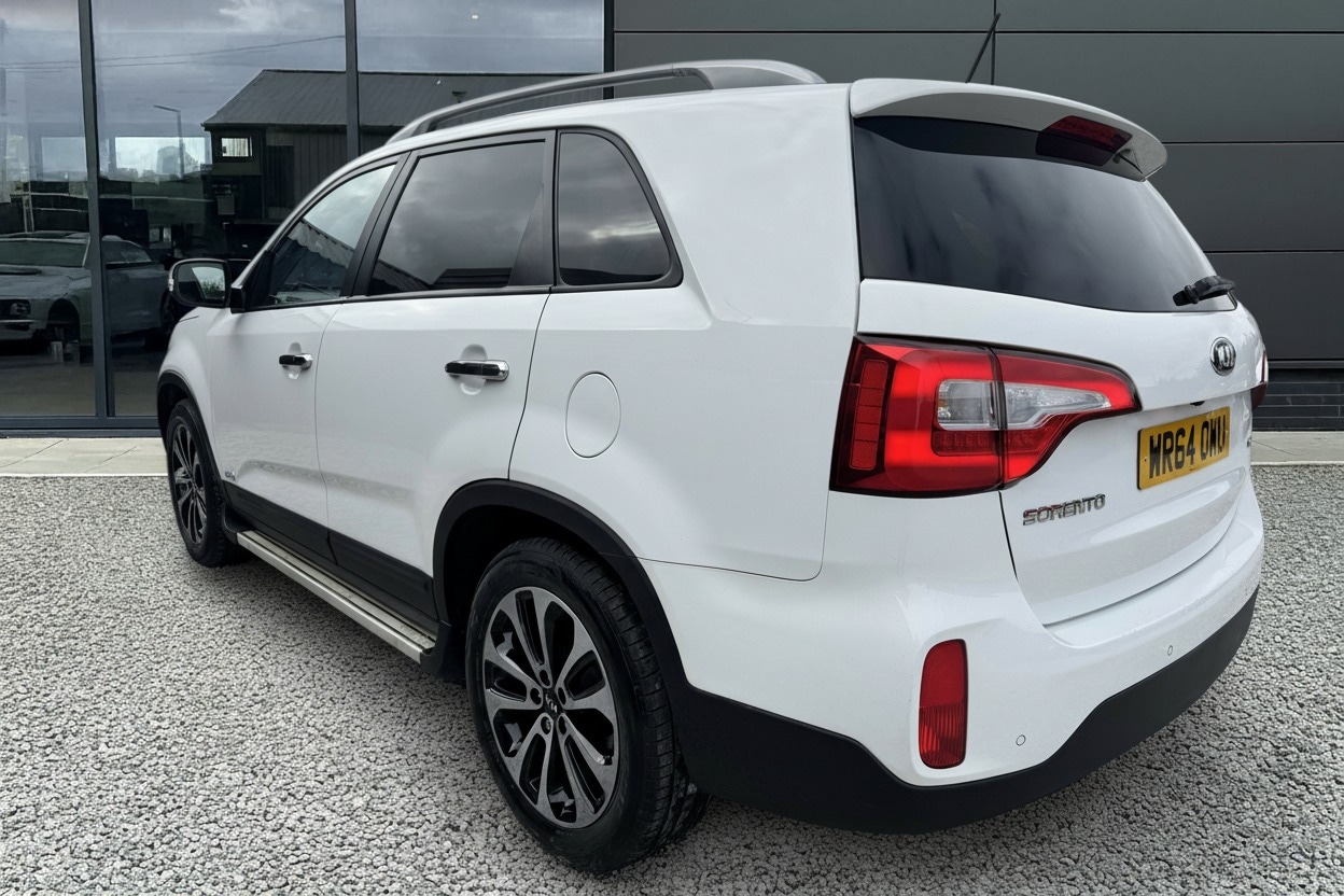 Used Kia Sorento 2014 for sale - 76957192: Photo 5