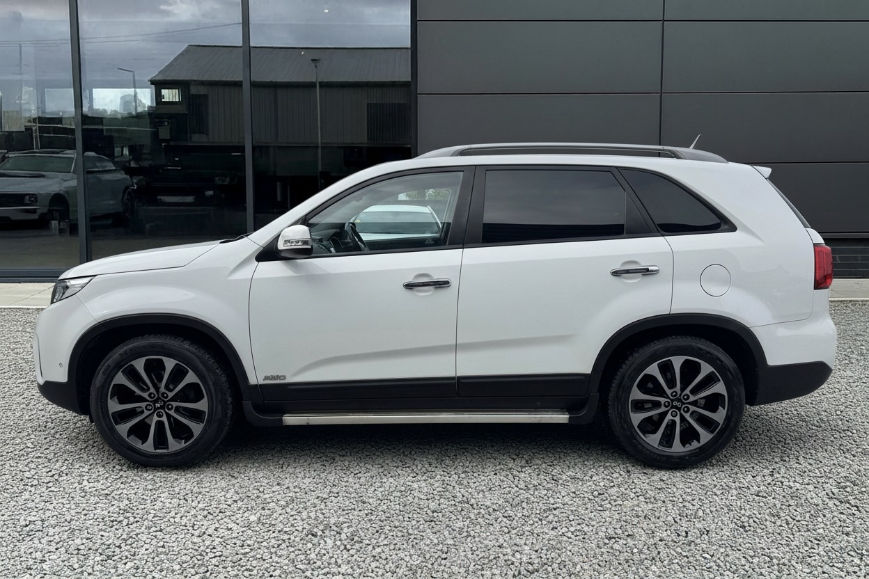 Used Kia Sorento 2014 for sale - 76957192: Photo 6