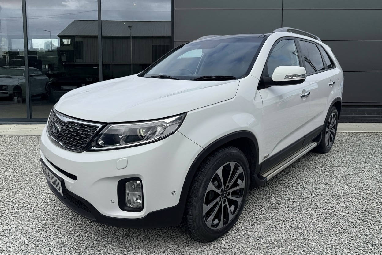 Used Kia Sorento 2014 for sale - 76957192: Photo 7