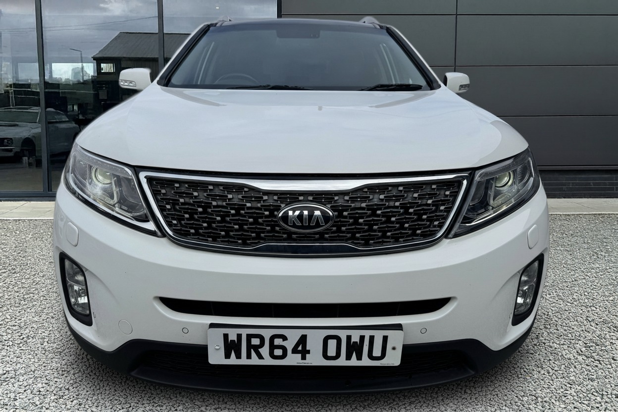 Used Kia Sorento 2014 for sale - 76957192: Photo 8