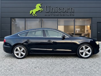 Used Audi A5 2012 for sale - 79252575: Photo