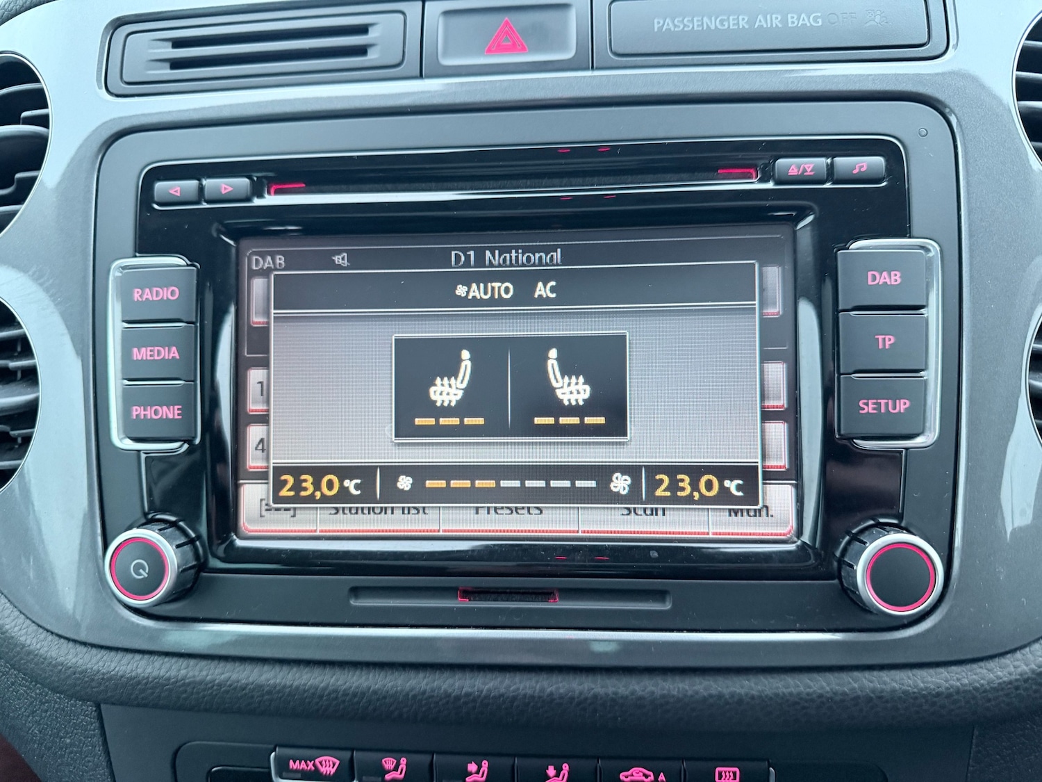 Used Volkswagen Tiguan 2012 for sale - 76948606: Photo 10