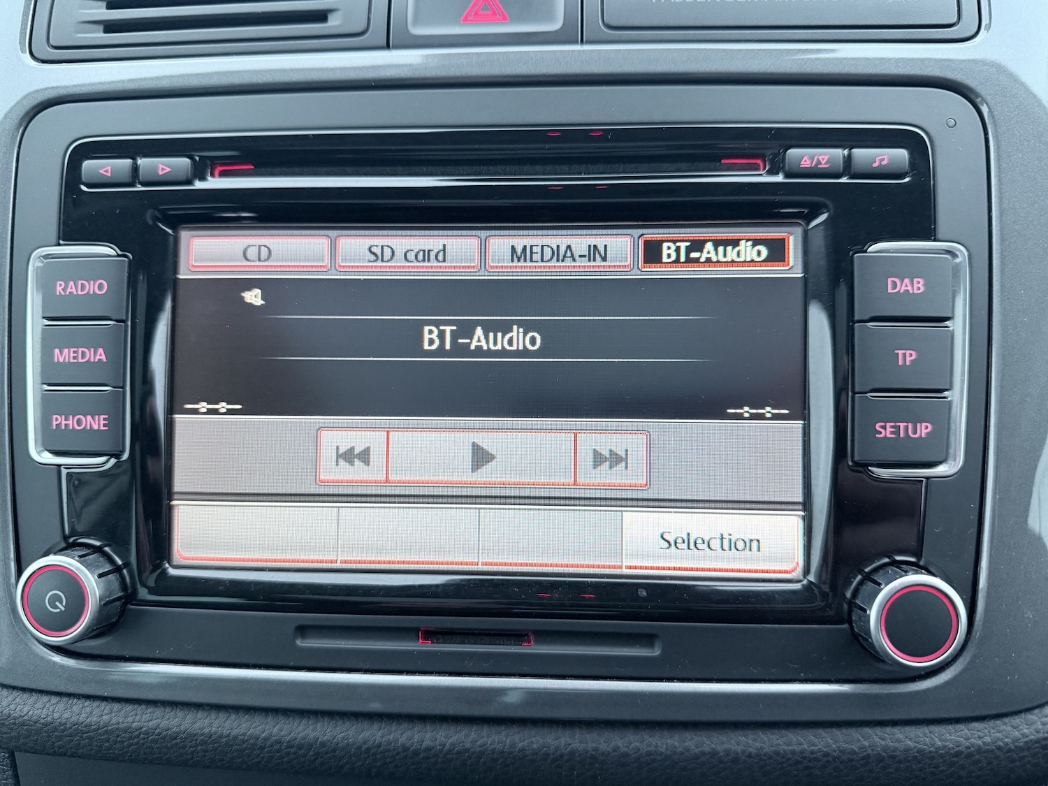 Used Volkswagen Tiguan 2012 for sale - 76948606: Photo 11