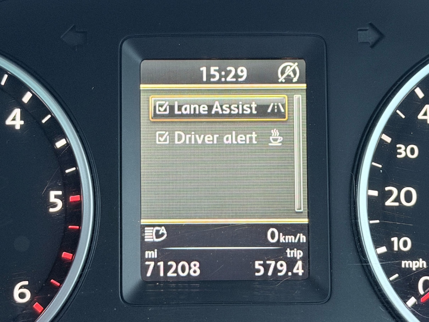 Used Volkswagen Tiguan 2012 for sale - 76948606: Photo 13