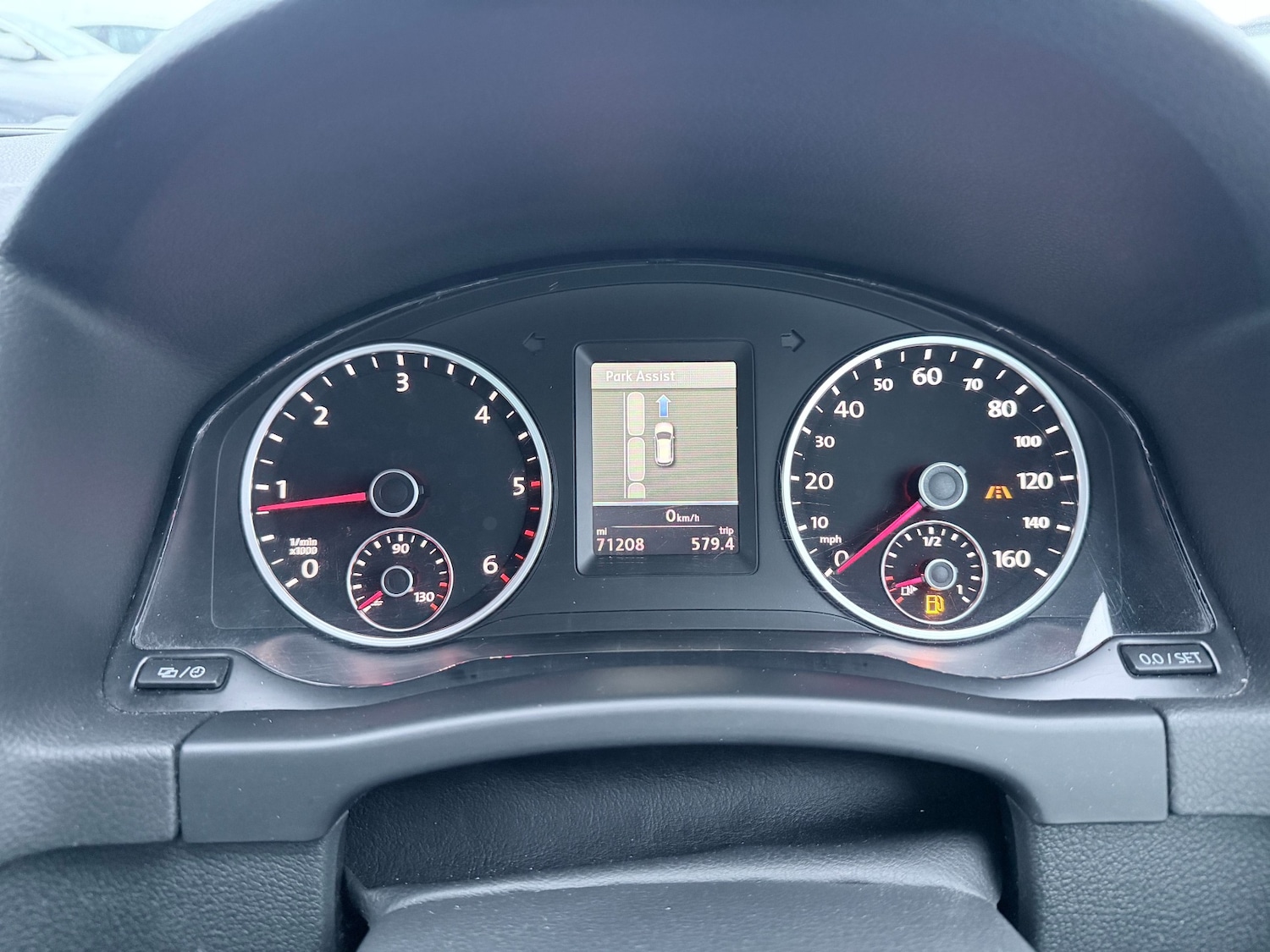 Used Volkswagen Tiguan 2012 for sale - 76948606: Photo 14