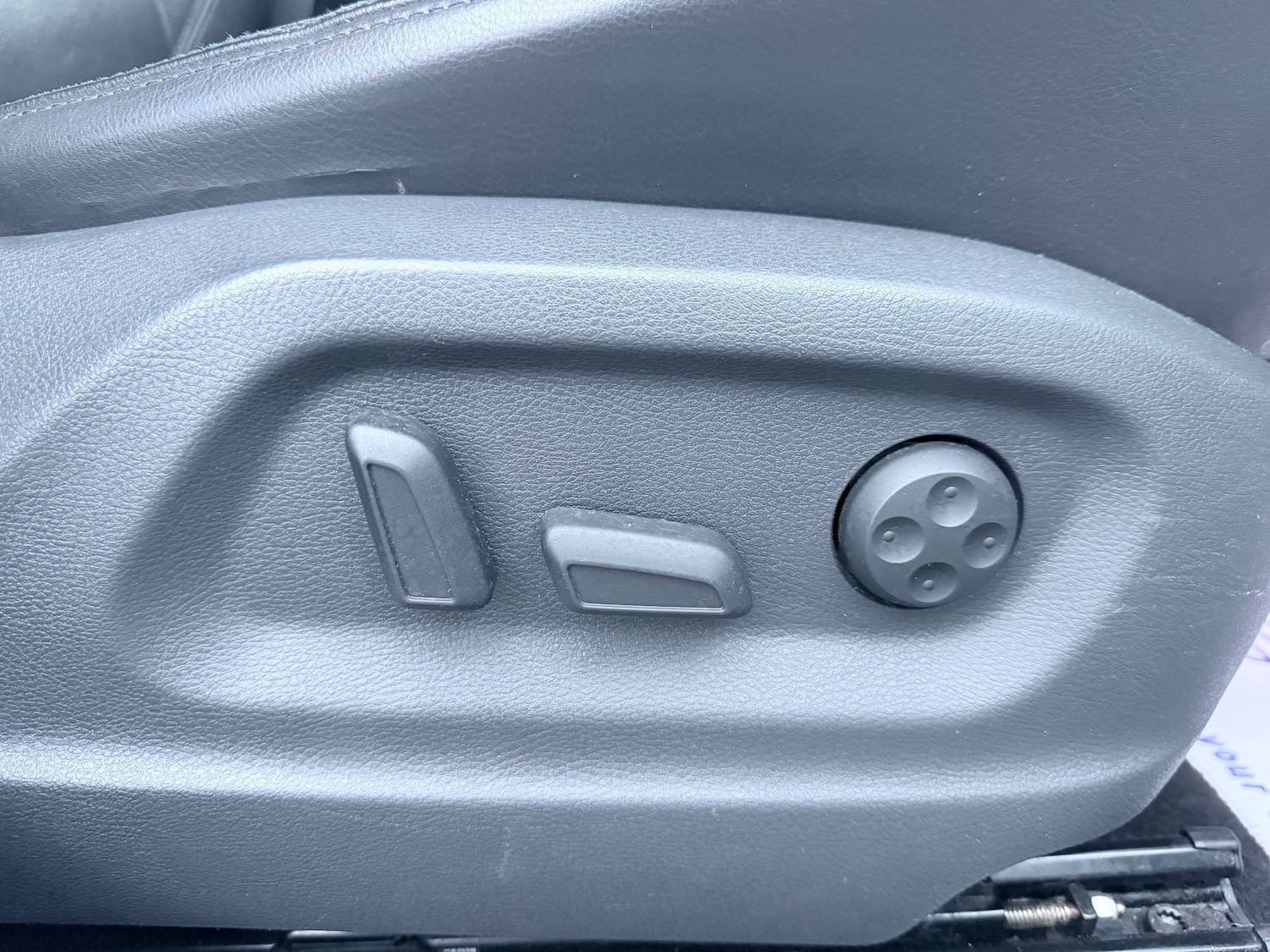 Used Volkswagen Tiguan 2012 for sale - 76948606: Photo 20