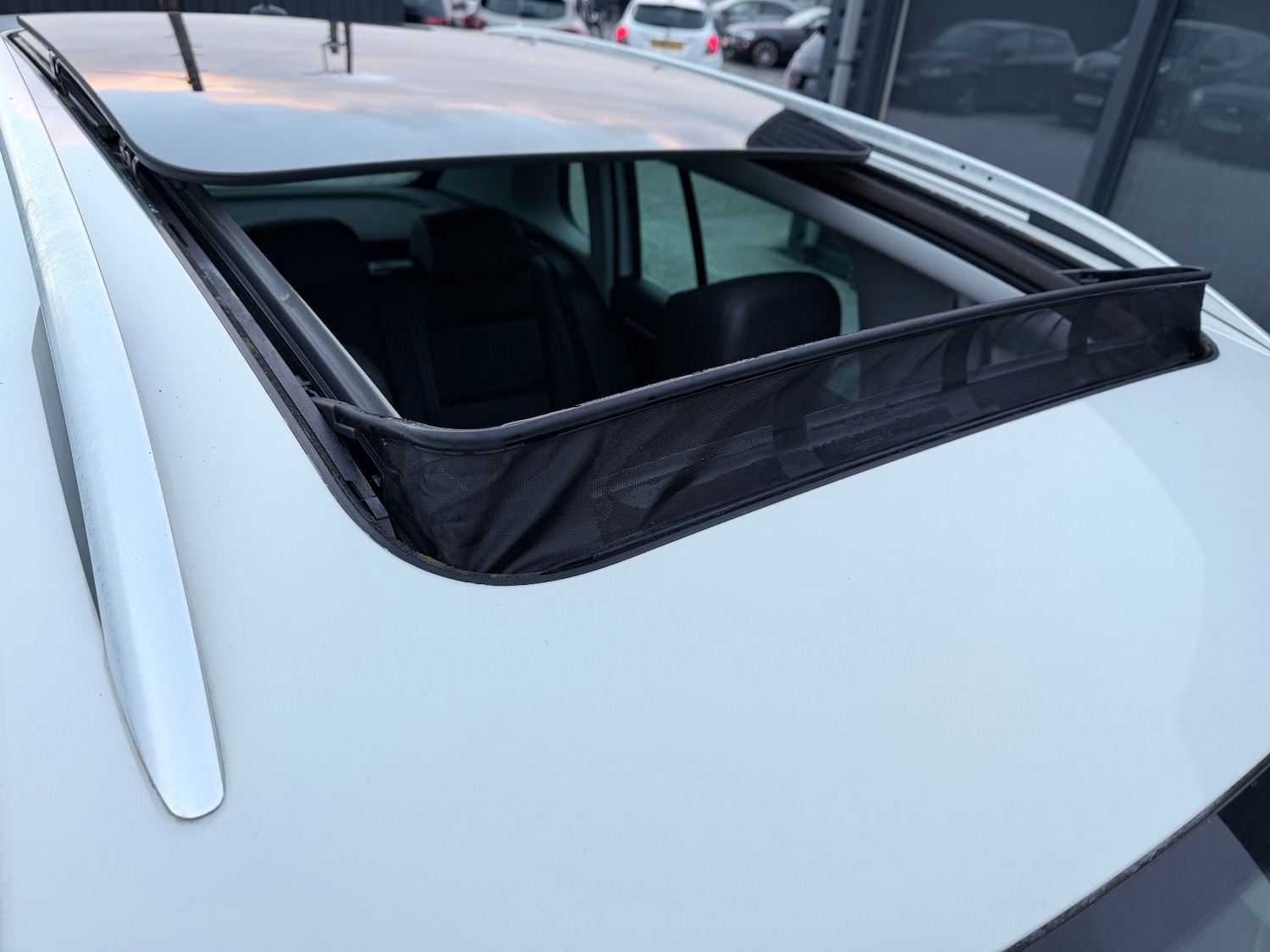 Used Volkswagen Tiguan 2012 for sale - 76948606: Photo 8