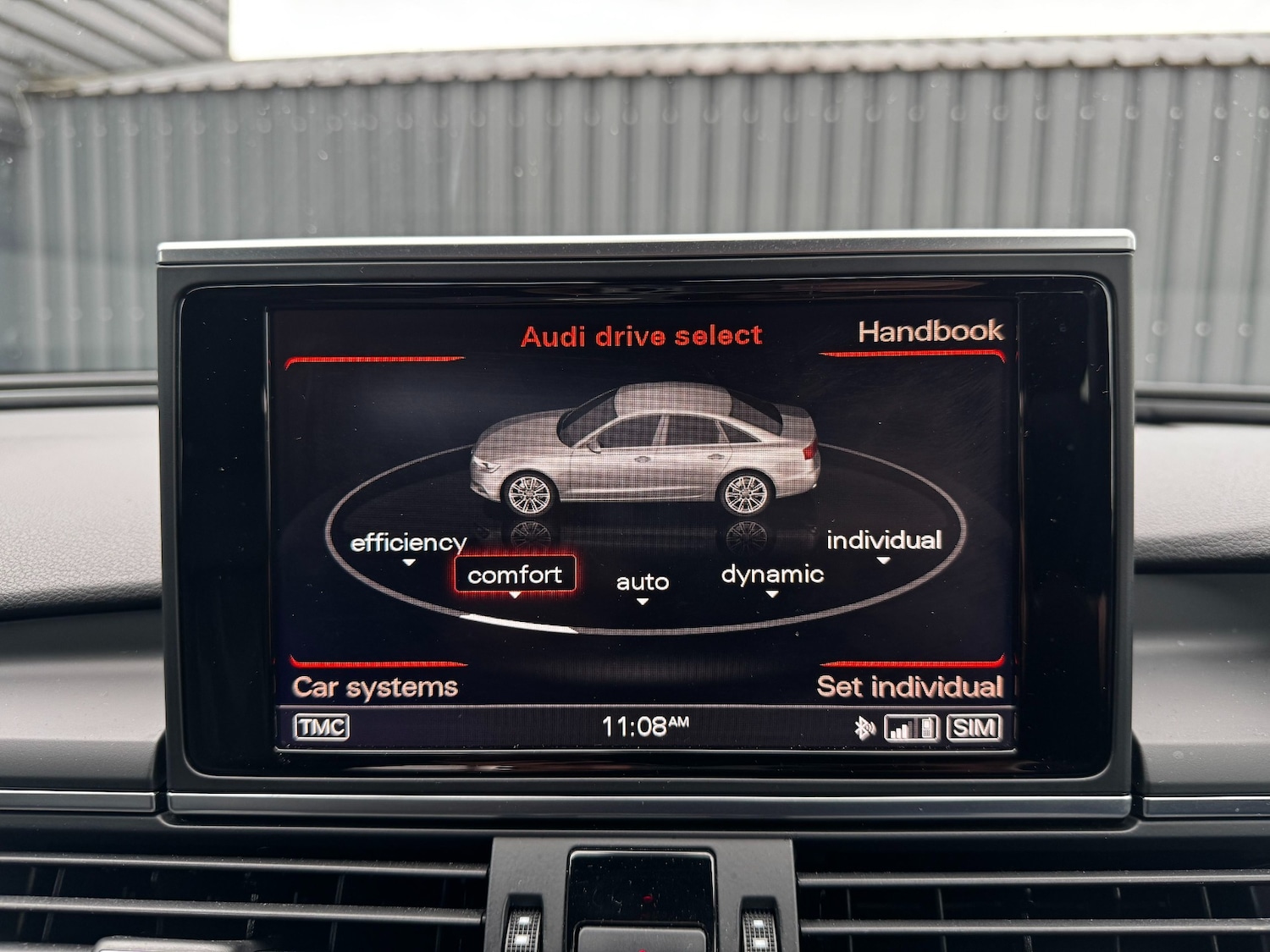 Used Audi A6 2014 for sale - 76531143: Photo 10