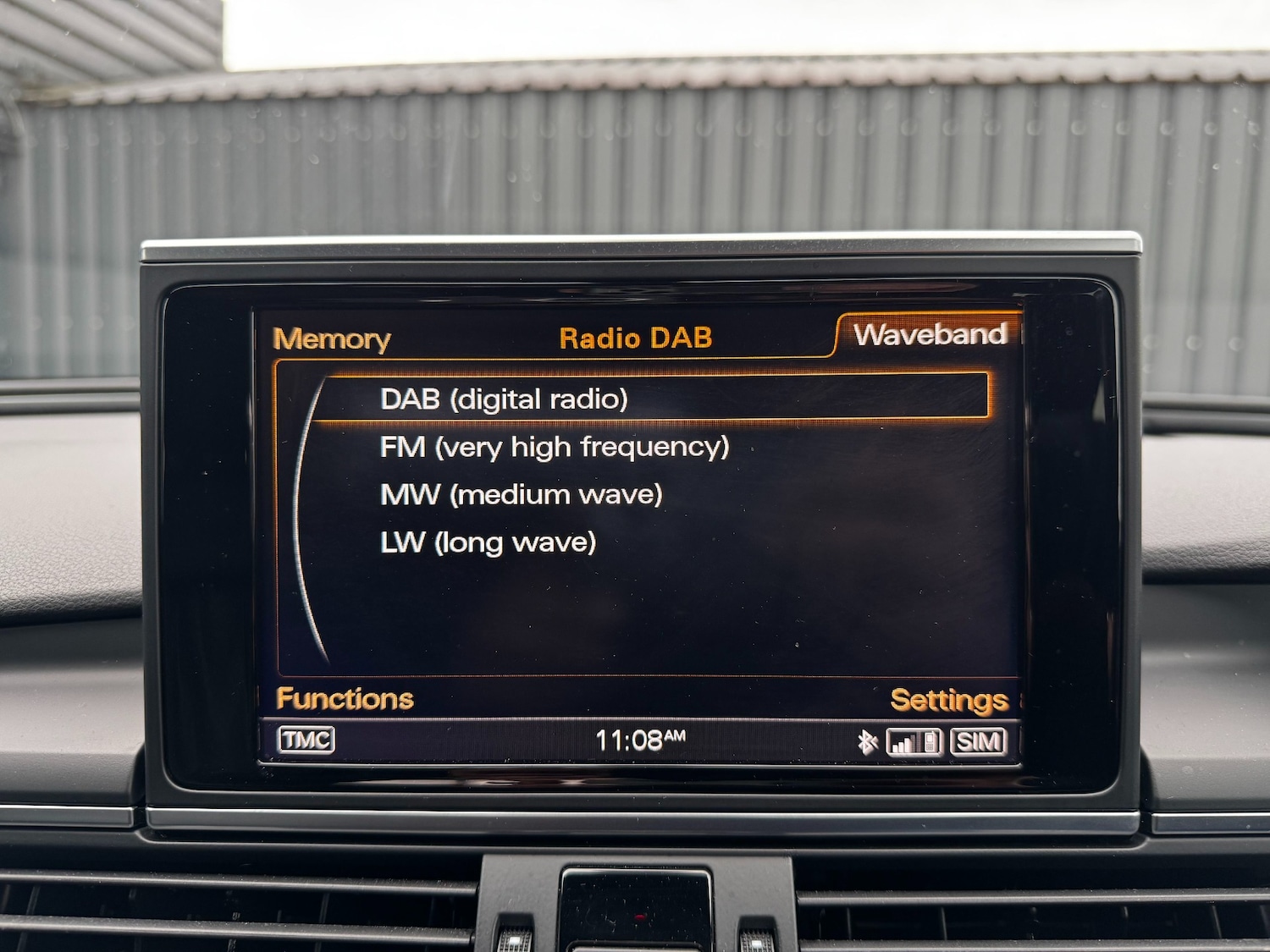 Used Audi A6 2014 for sale - 76531143: Photo 12