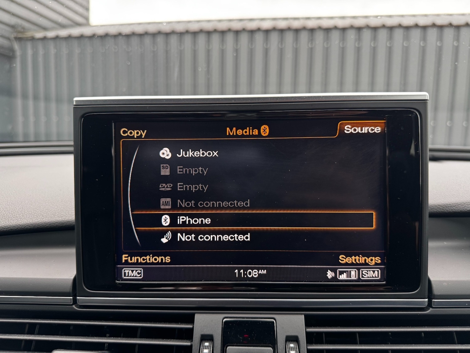 Used Audi A6 2014 for sale - 76531143: Photo 15