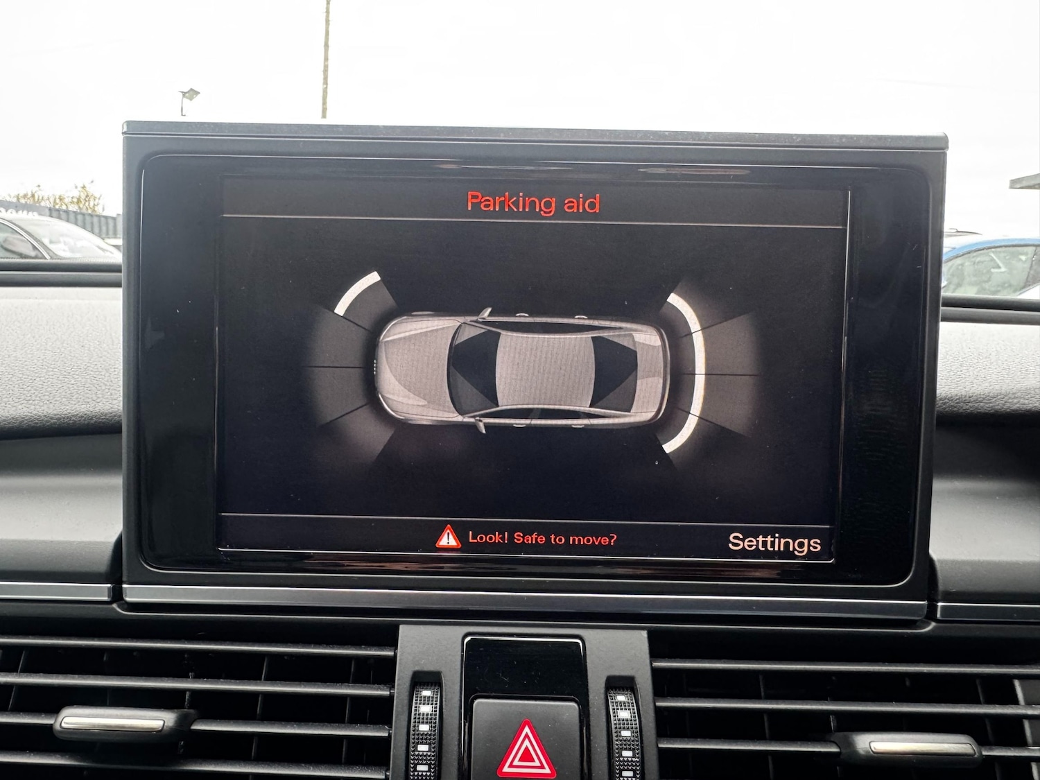 Used Audi A6 2014 for sale - 76531143: Photo 16