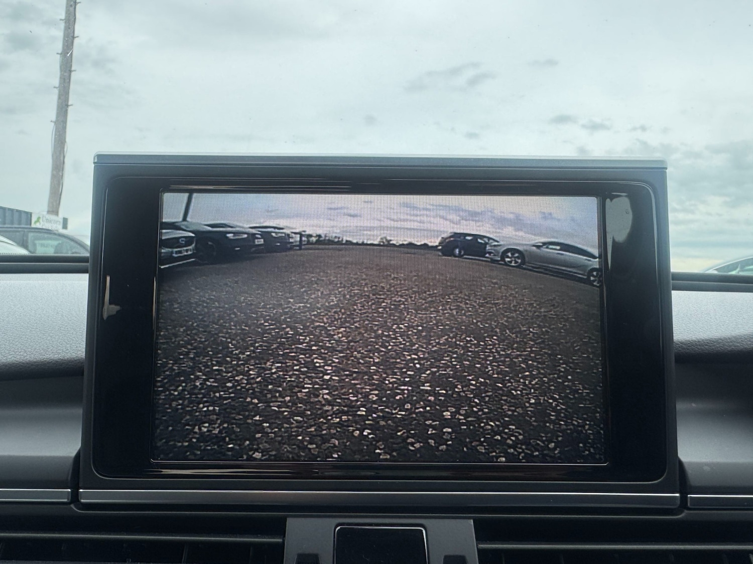 Used Audi A6 2014 for sale - 76531143: Photo 17