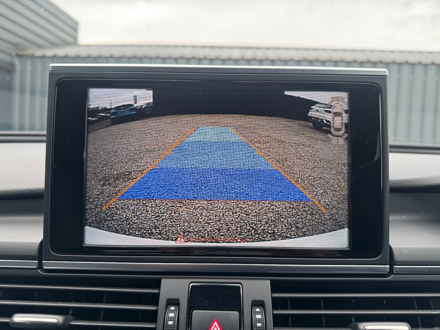 Used Audi A6 2014 for sale - 76531143: Photo 18