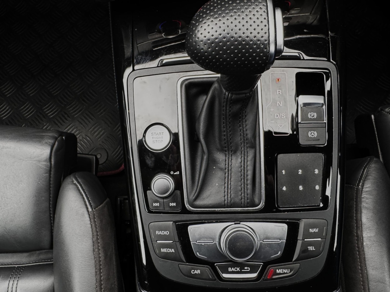 Used Audi A6 2014 for sale - 76531143: Photo 19