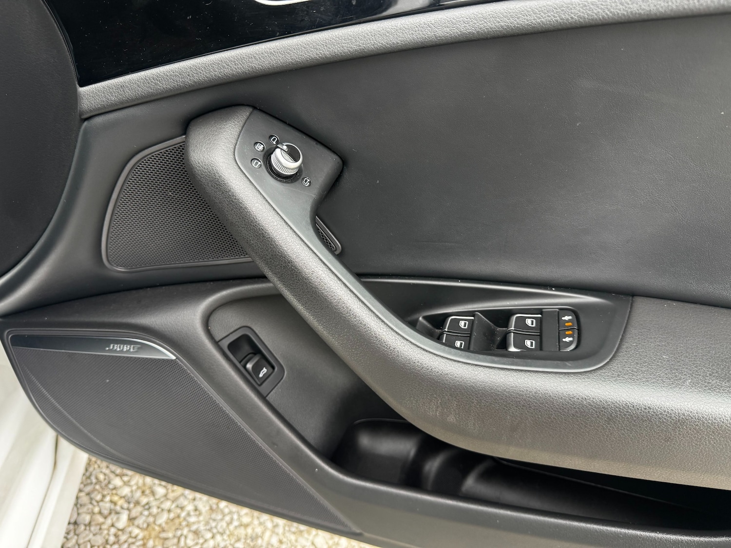 Used Audi A6 2014 for sale - 76531143: Photo 21