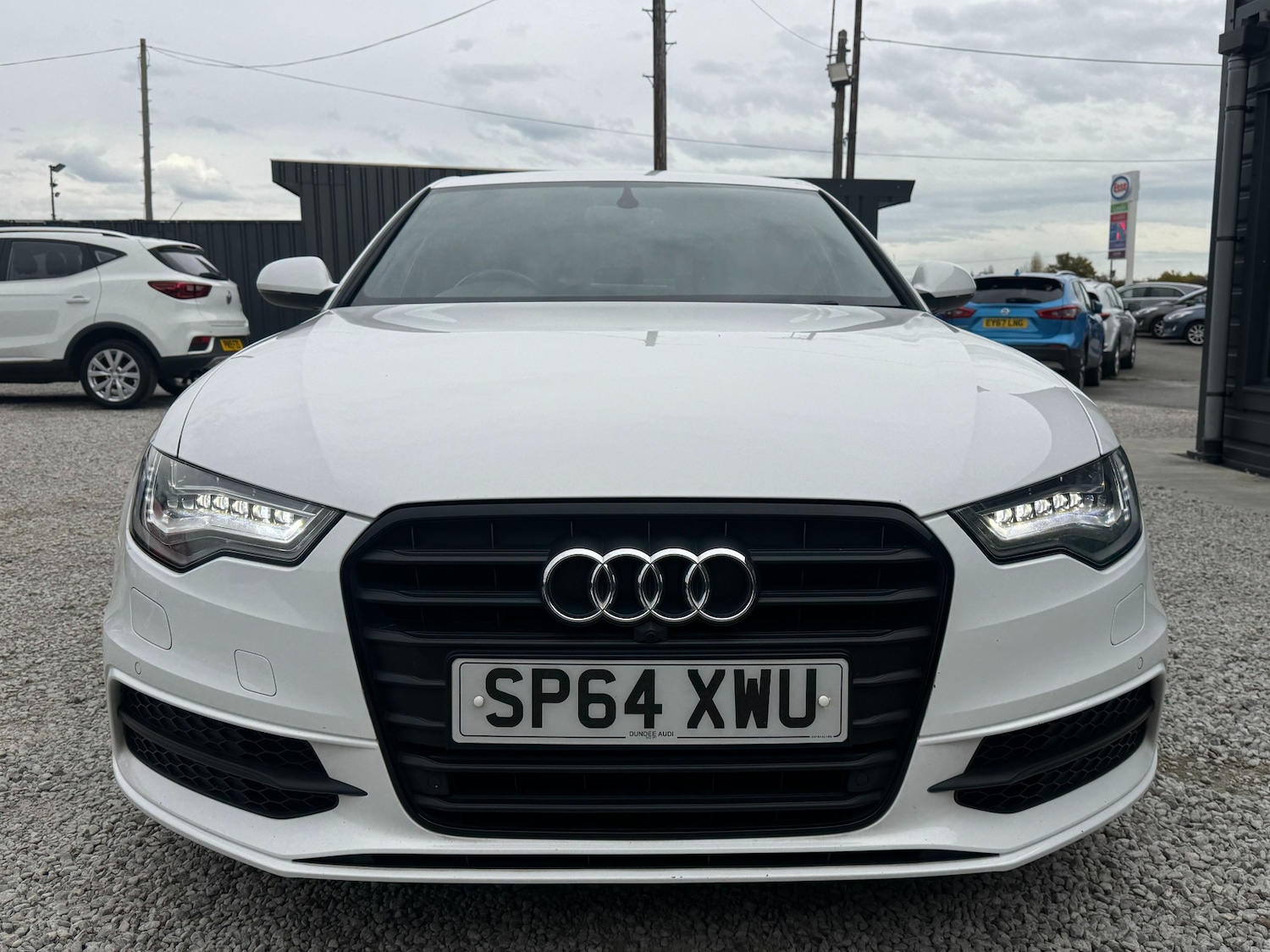 Used Audi A6 2014 for sale - 76531143: Photo 26
