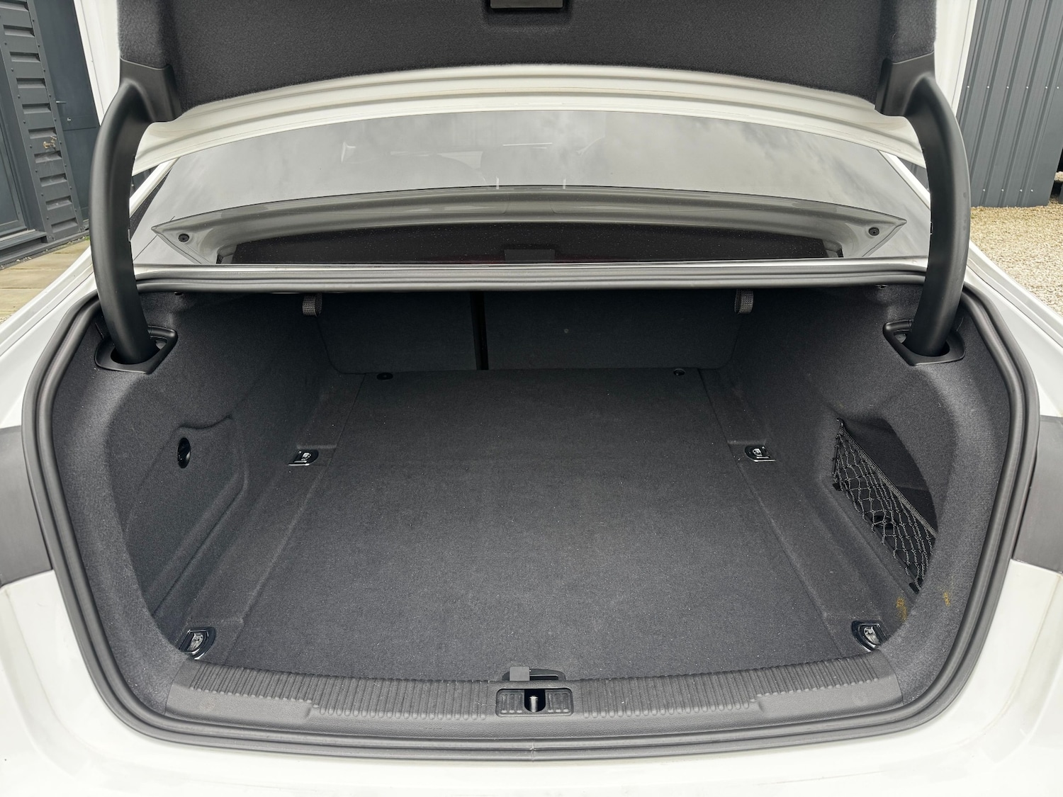 Used Audi A6 2014 for sale - 76531143: Photo 28