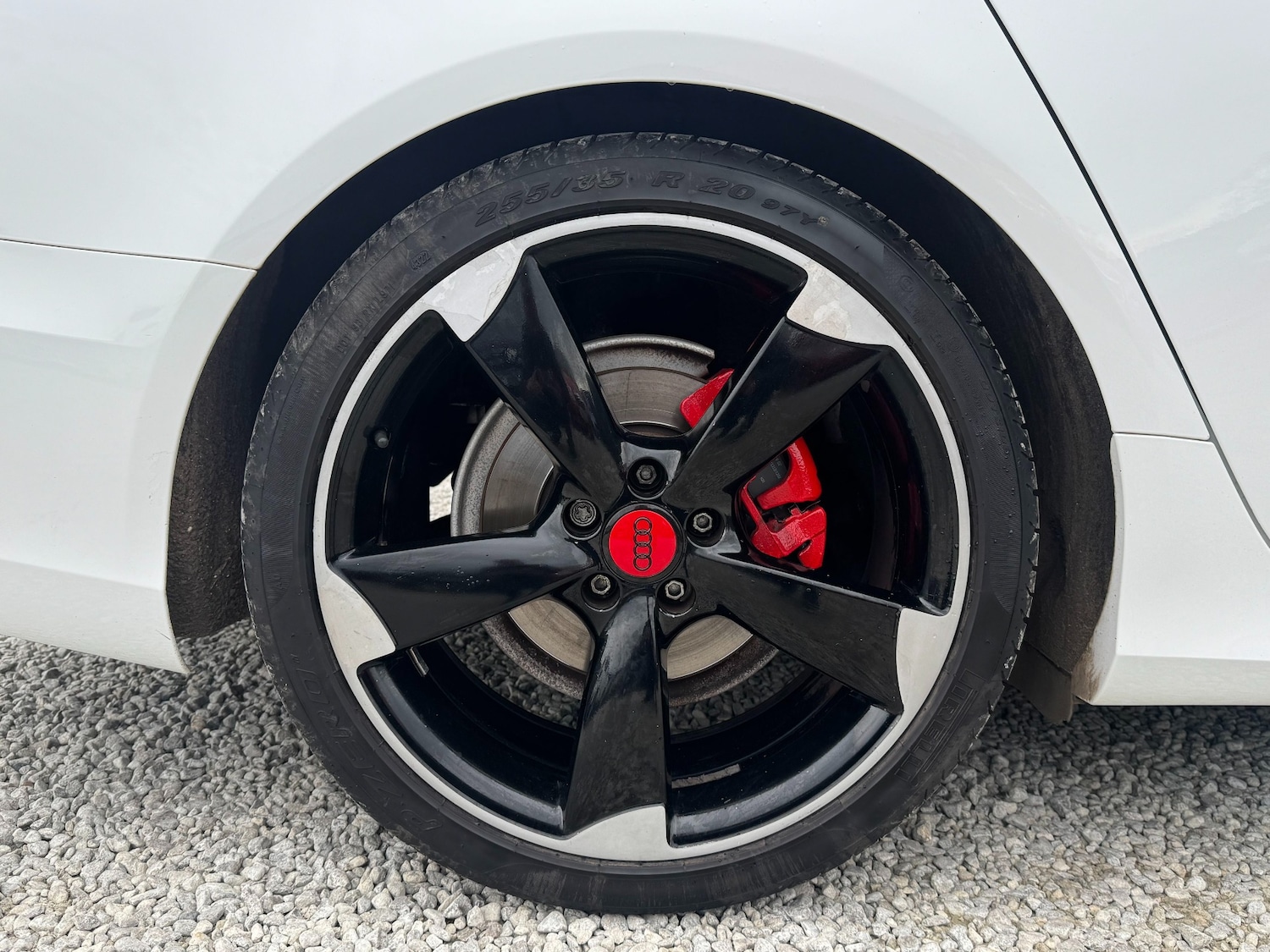 Used Audi A6 2014 for sale - 76531143: Photo 29