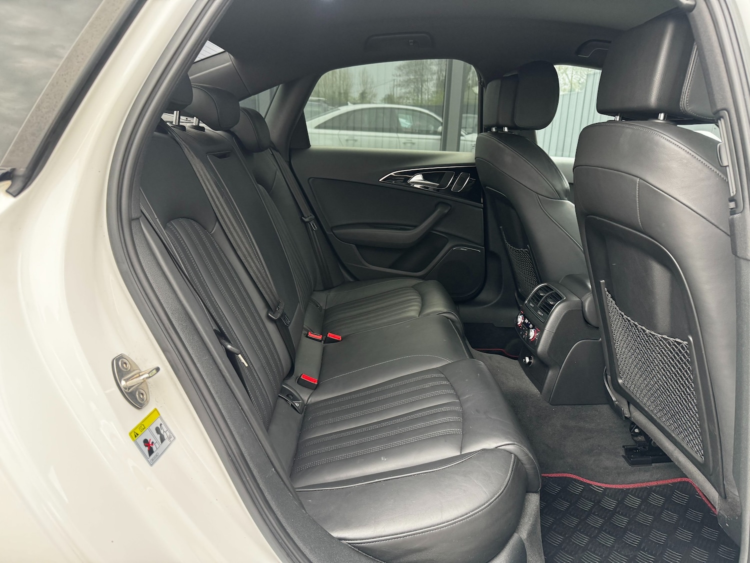 Used Audi A6 2014 for sale - 76531143: Photo 6