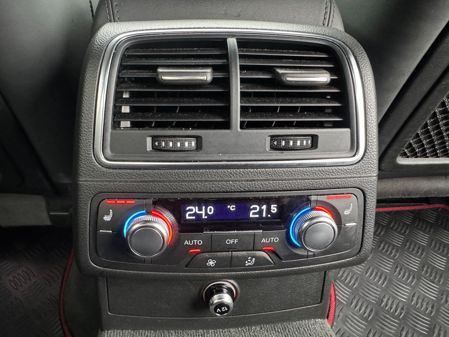 Used Audi A6 2014 for sale - 76531143: Photo 7