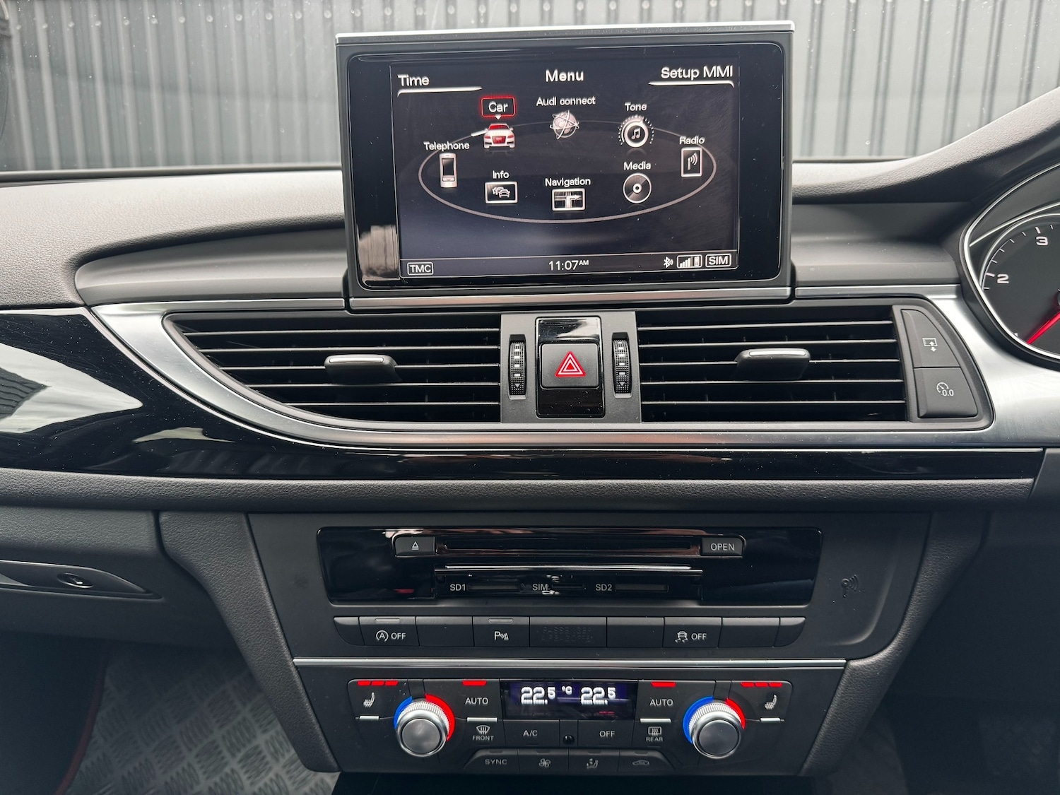 Used Audi A6 2014 for sale - 76531143: Photo 9