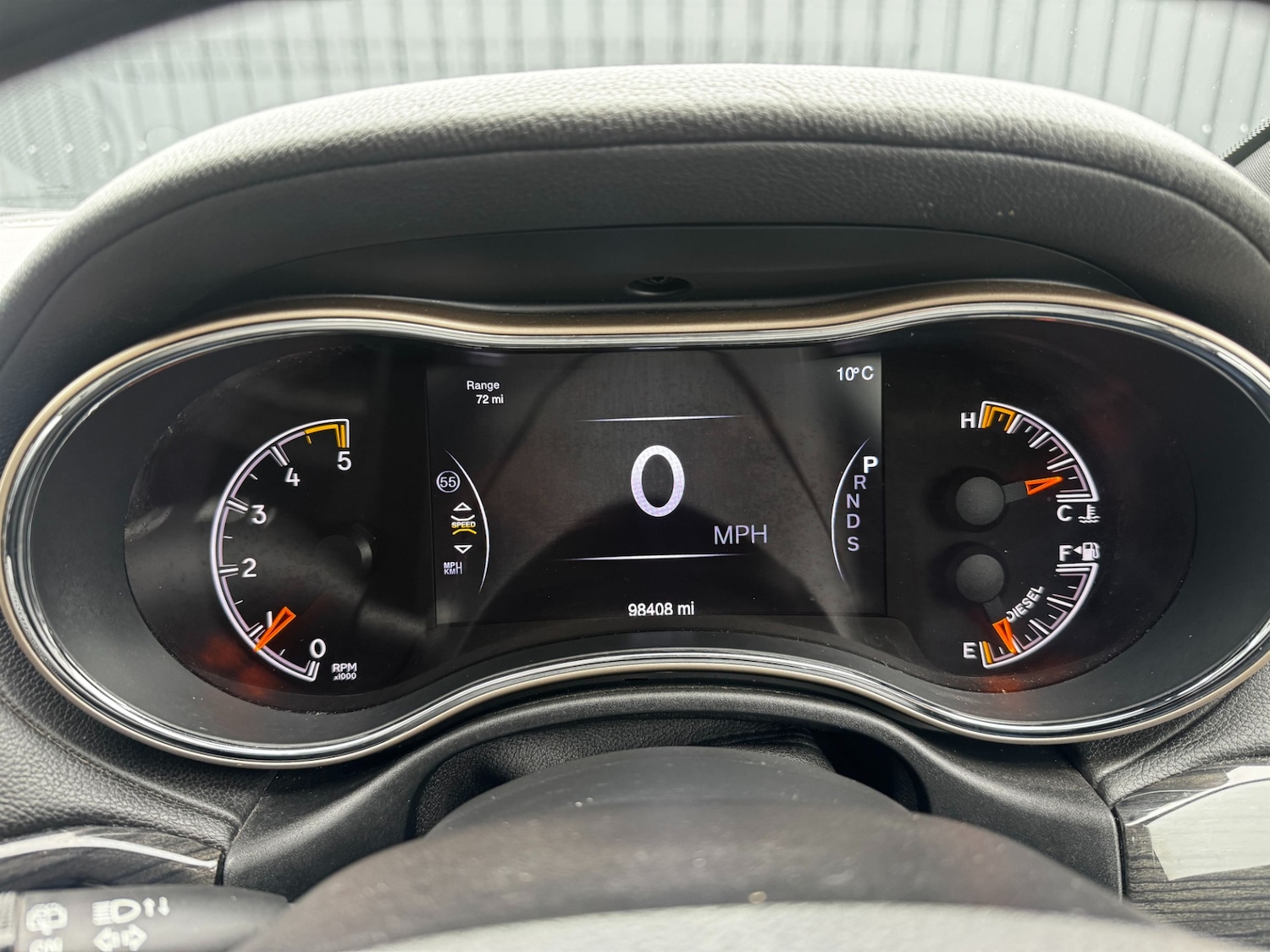 Used Jeep Grand Cherokee 2015 for sale - 76426668: Photo 17