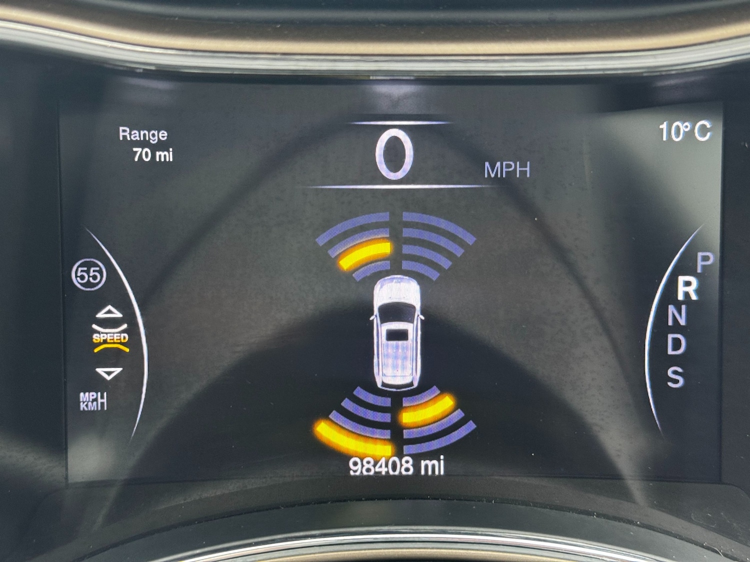 Used Jeep Grand Cherokee 2015 for sale - 76426668: Photo 18