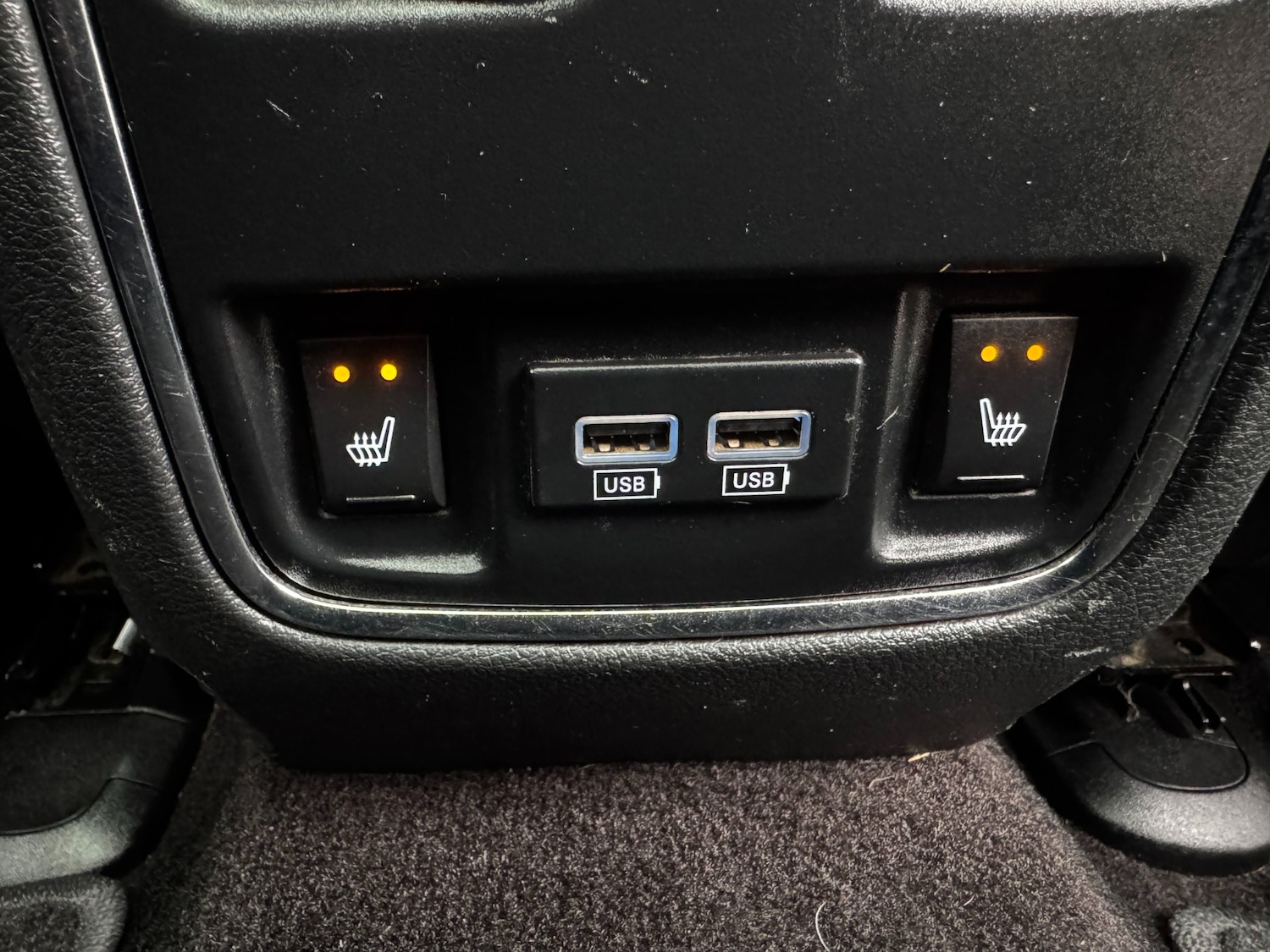 Used Jeep Grand Cherokee 2015 for sale - 76426668: Photo 19