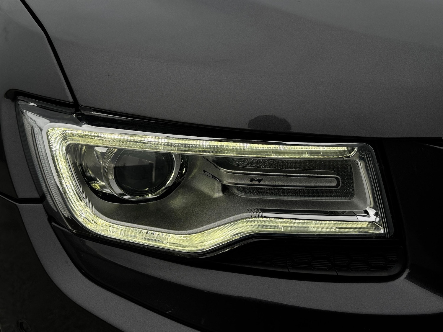 Used Jeep Grand Cherokee 2015 for sale - 76426668: Photo 23