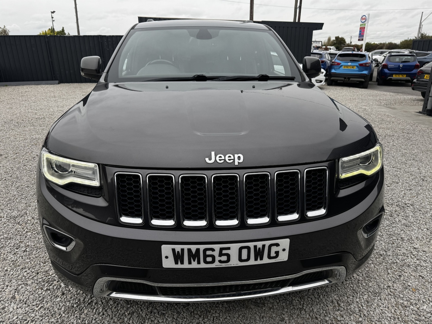 Used Jeep Grand Cherokee 2015 for sale - 76426668: Photo 28
