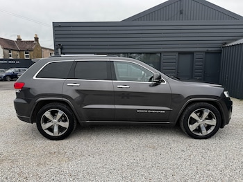Used Jeep Grand Cherokee 2015 for sale - 76426668: Photo