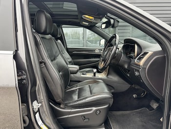 Used Jeep Grand Cherokee 2015 for sale - 76426668: Photo