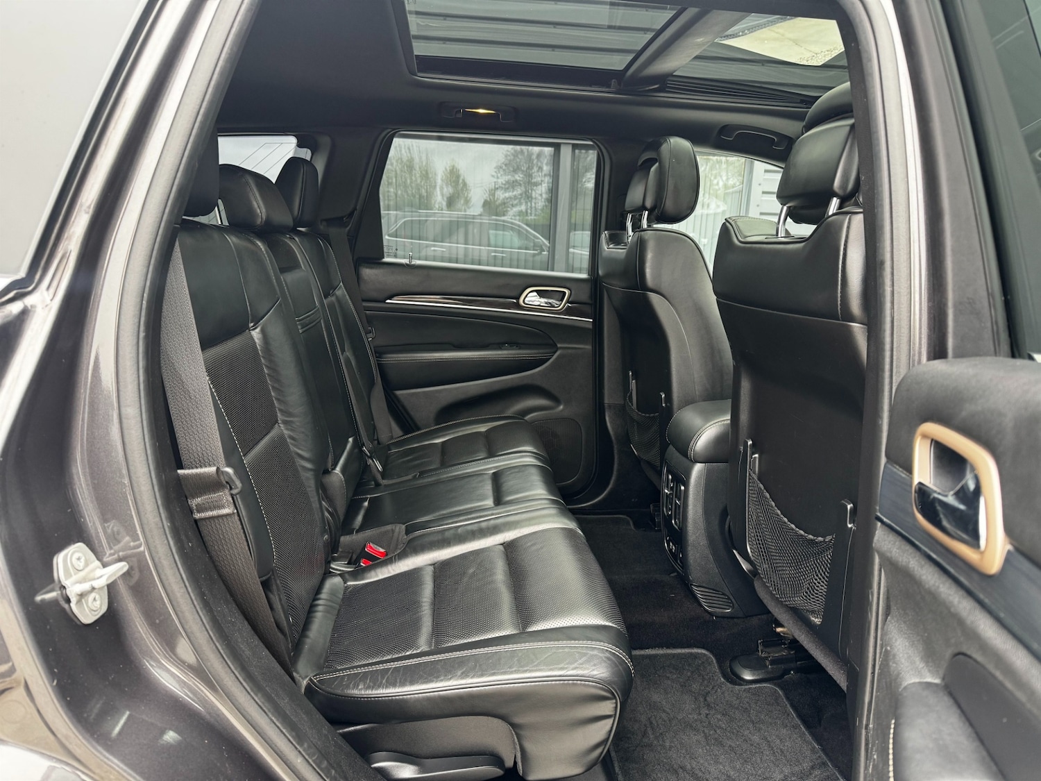 Used Jeep Grand Cherokee 2015 for sale - 76426668: Photo 6