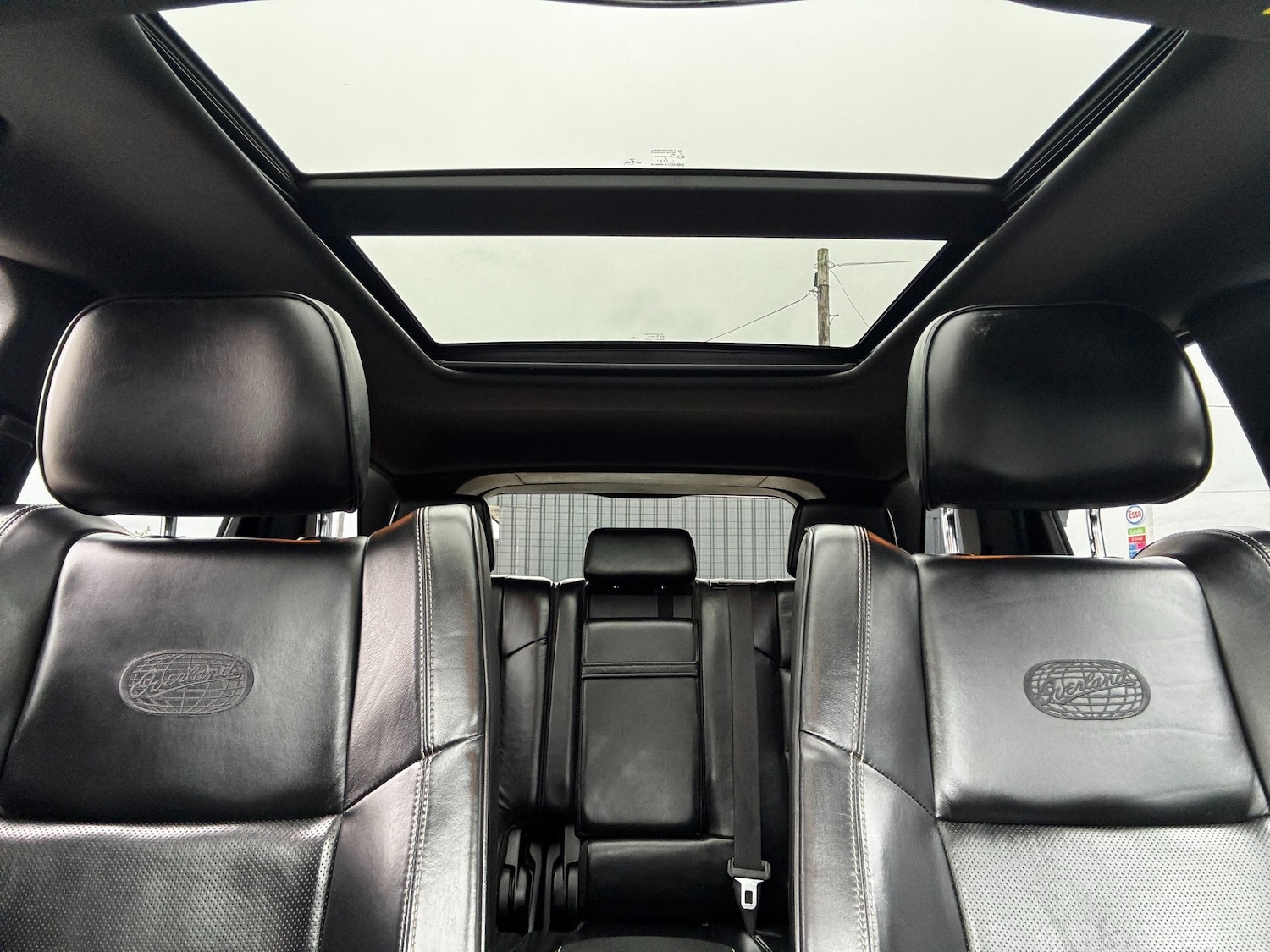 Used Jeep Grand Cherokee 2015 for sale - 76426668: Photo 7