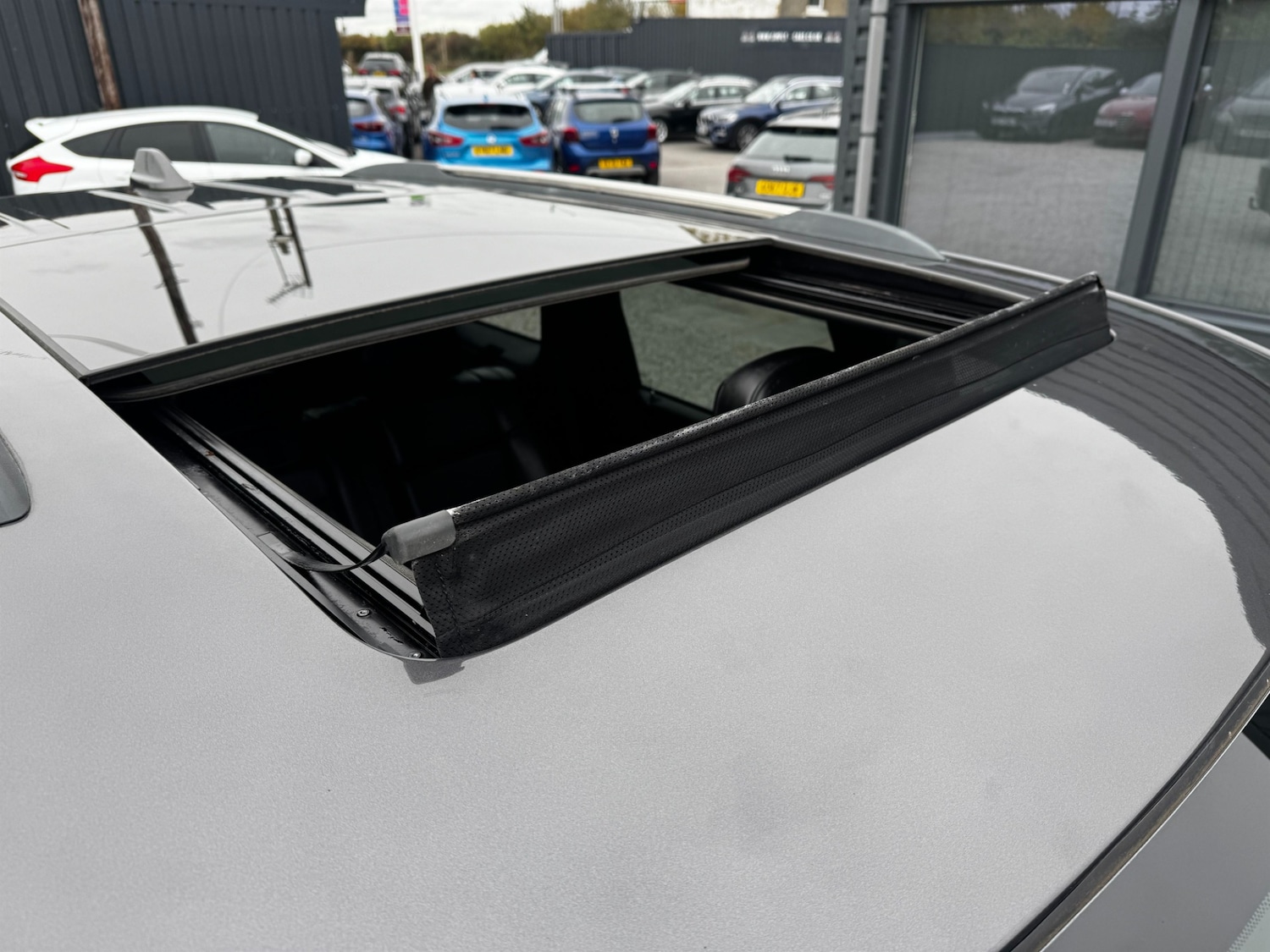 Used Jeep Grand Cherokee 2015 for sale - 76426668: Photo 9