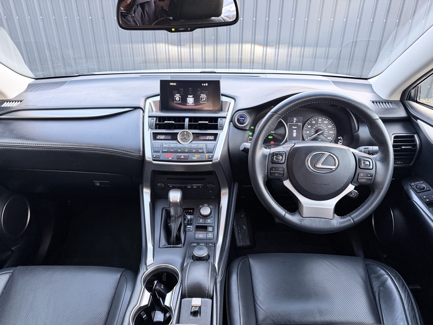 Used Lexus NX 2014 for sale - 77844803: Photo 10
