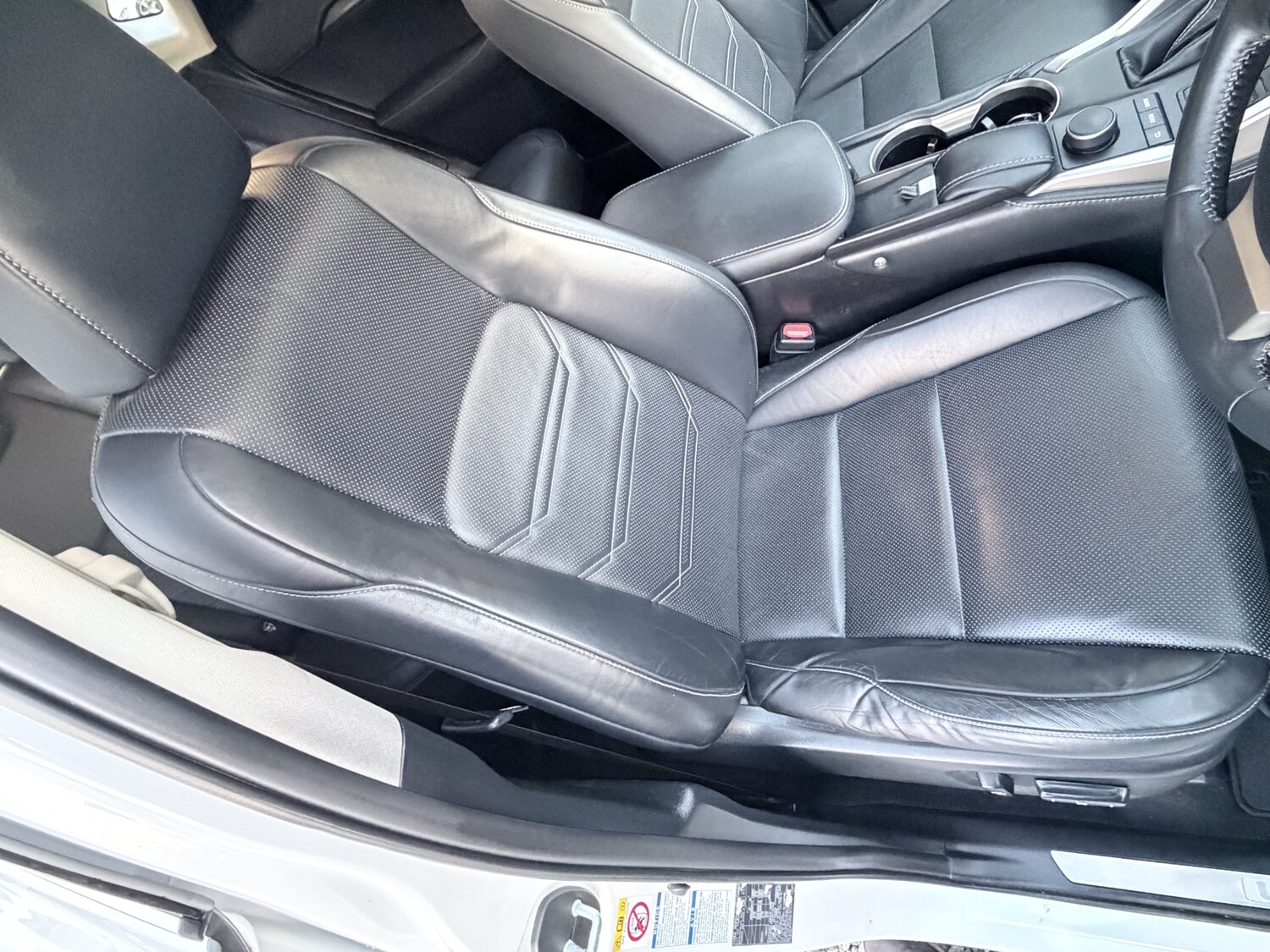 Used Lexus NX 2014 for sale - 77844803: Photo 11